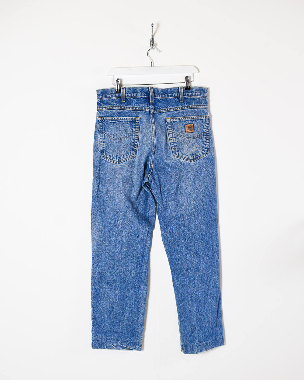 Blue Carhartt Jeans - W34 L32