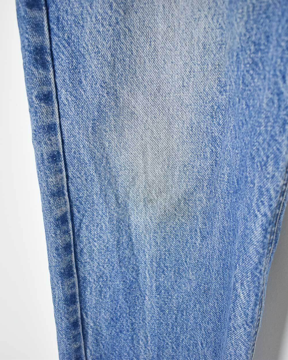 Blue Carhartt Jeans - W34 L32