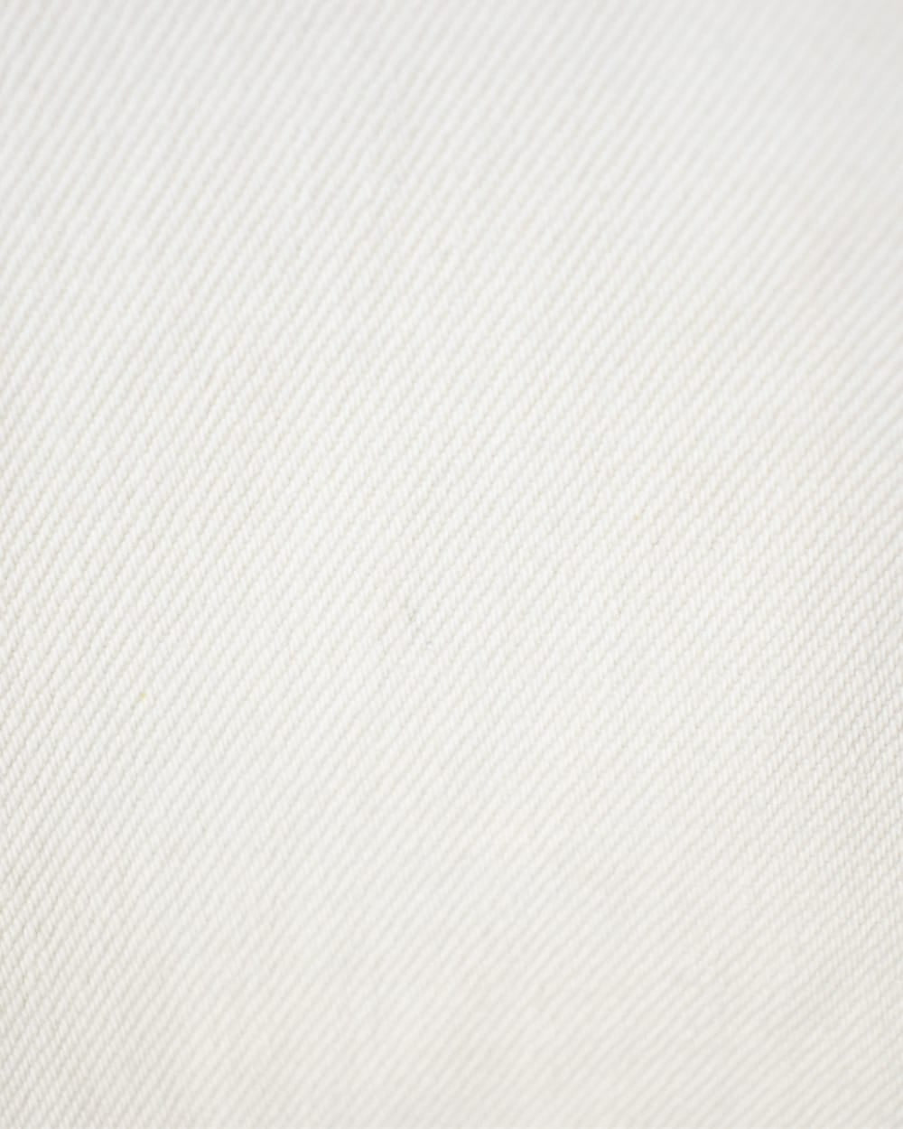 White Levi's 501 Jeans - W28 L29