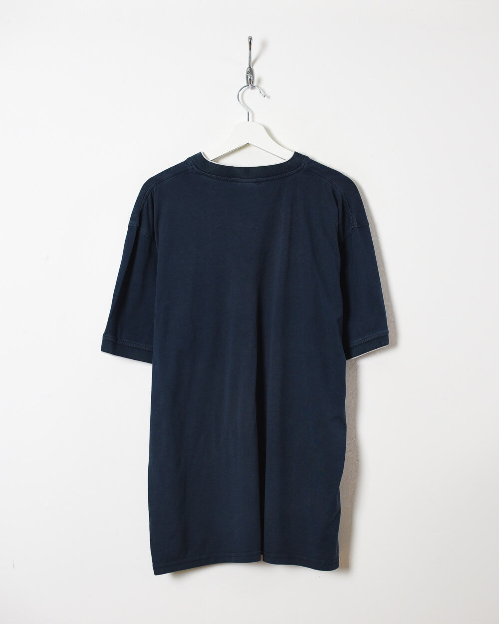 Navy Nike T-Shirt - XX-Large