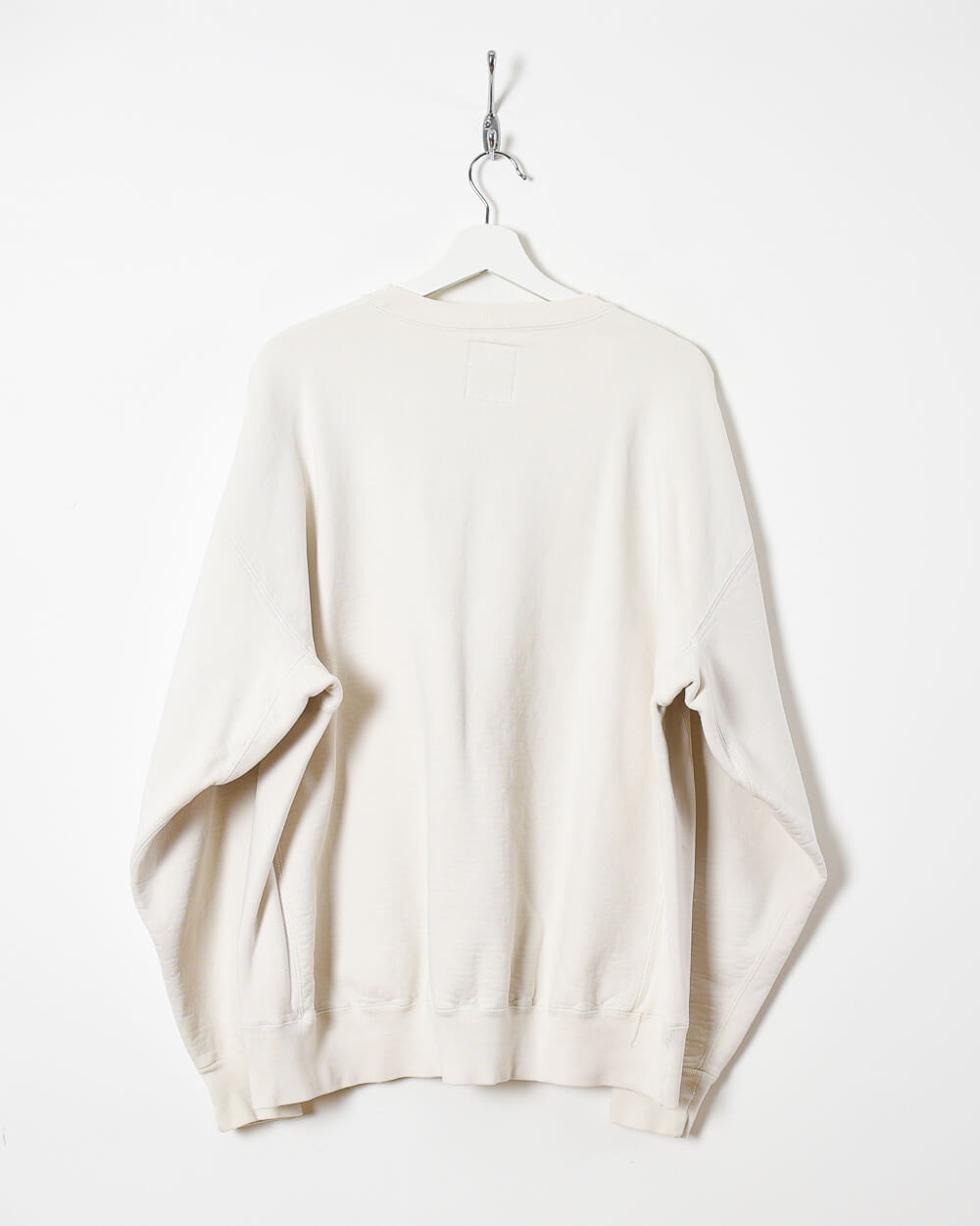 Neutral Pro Cotton Montana State Sweatshirt - Large