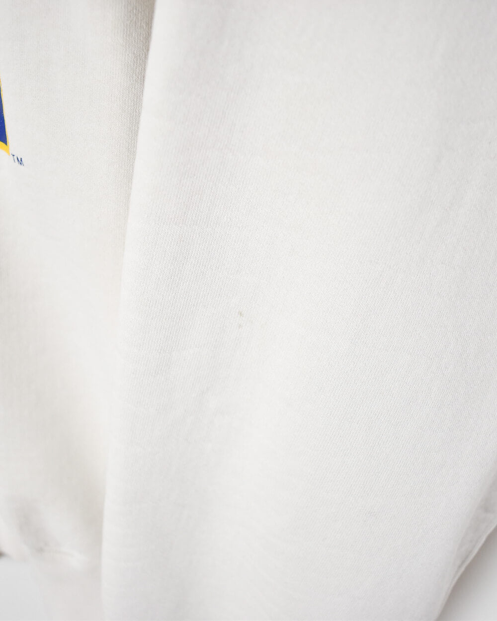 Neutral Pro Cotton Montana State Sweatshirt - Large