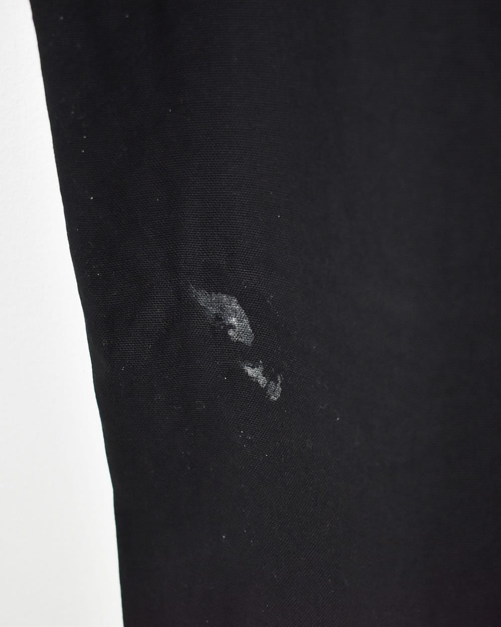 Black Carhartt Carpenter Jeans - W38 L32