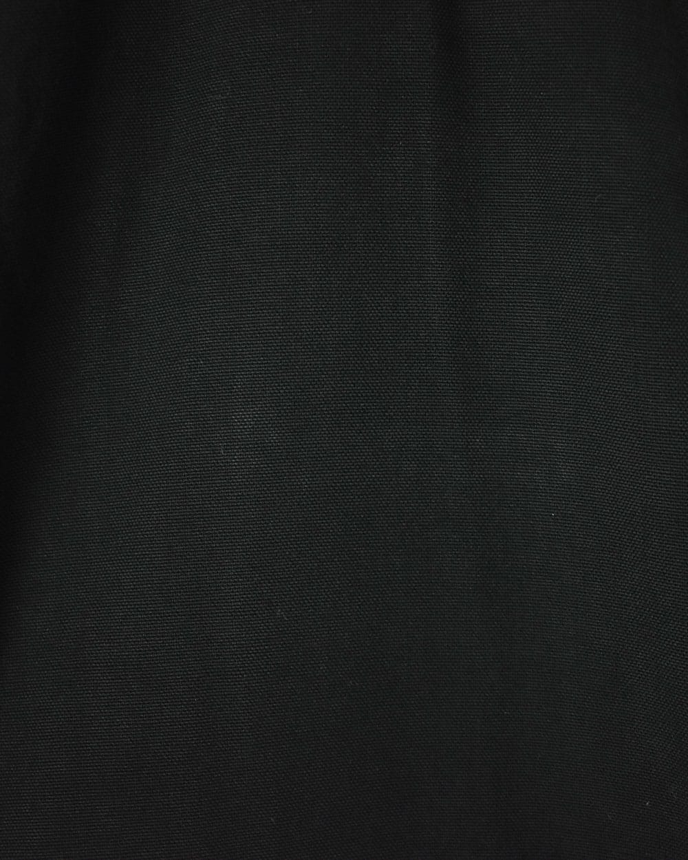 Black Carhartt Carpenter Jeans - W38 L32