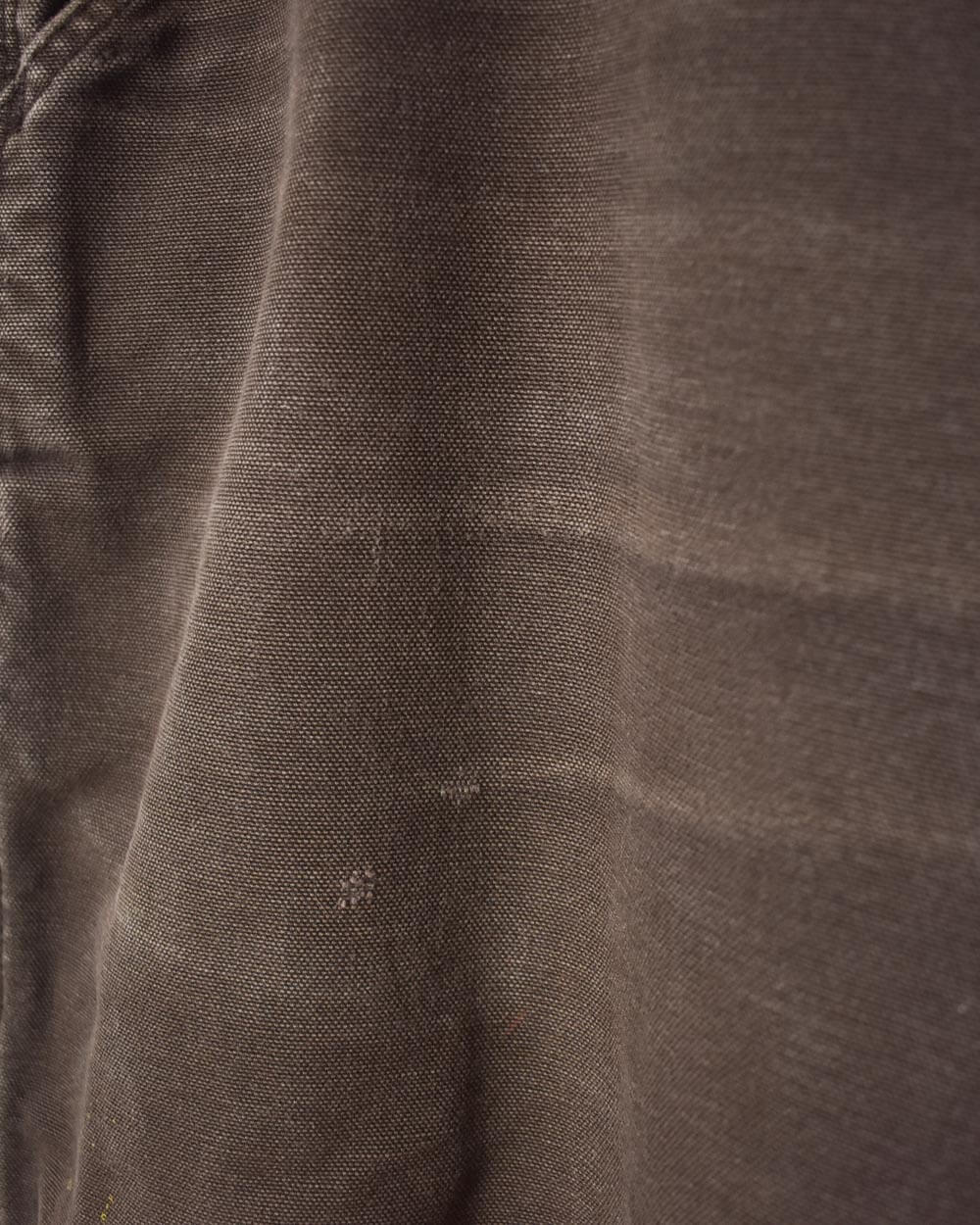 Brown Carhartt Jeans - W36 L30