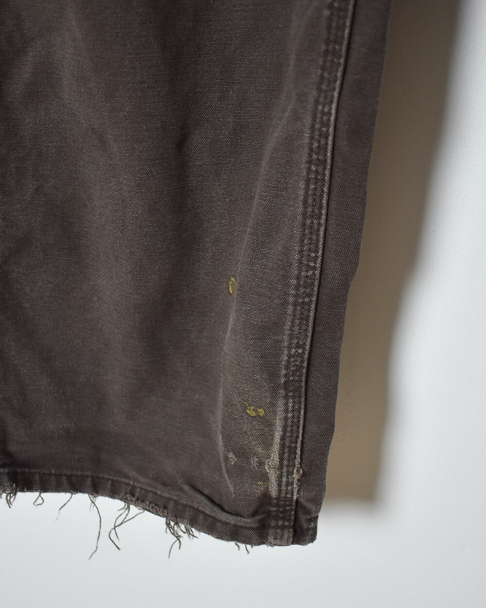 Brown Carhartt Jeans - W36 L30