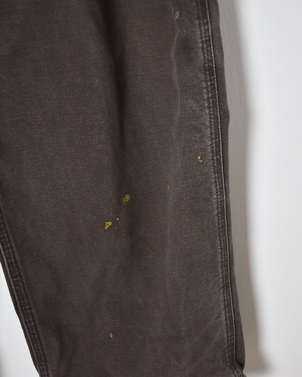Brown Carhartt Jeans - W36 L30