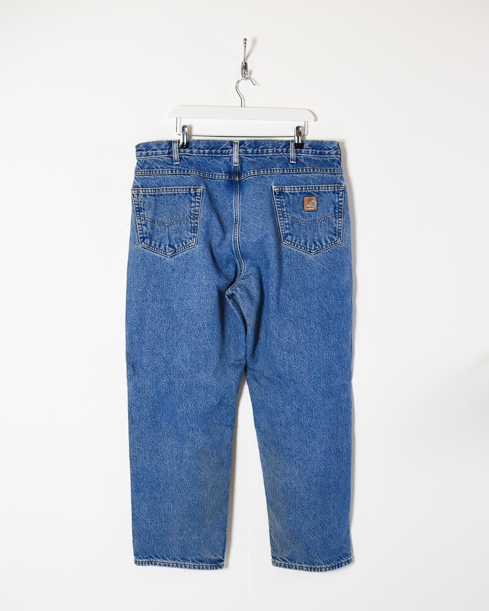 Blue Carhartt Jeans - W40 L30