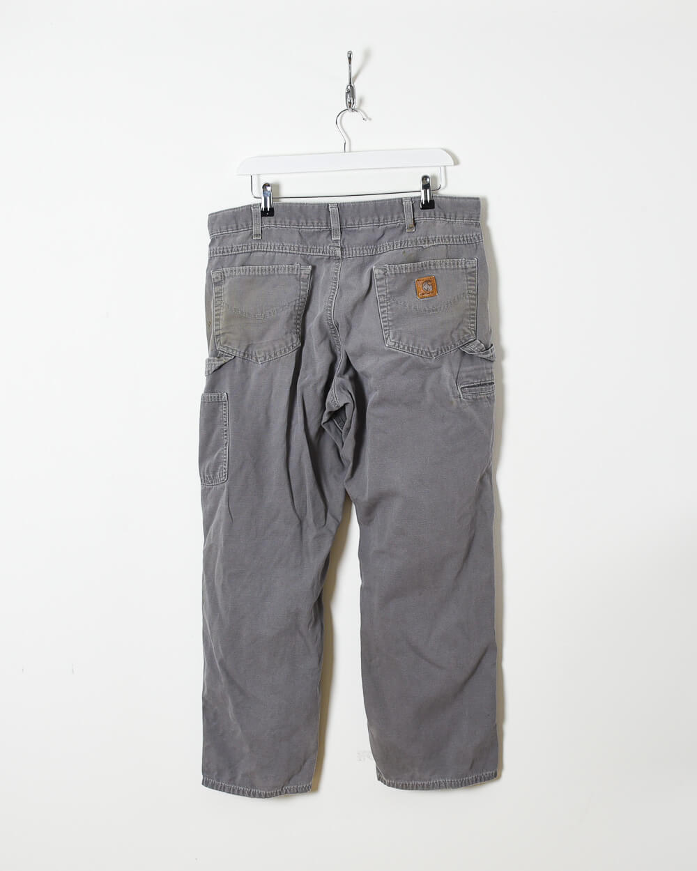 Stone Carhartt Jeans - W36 L30