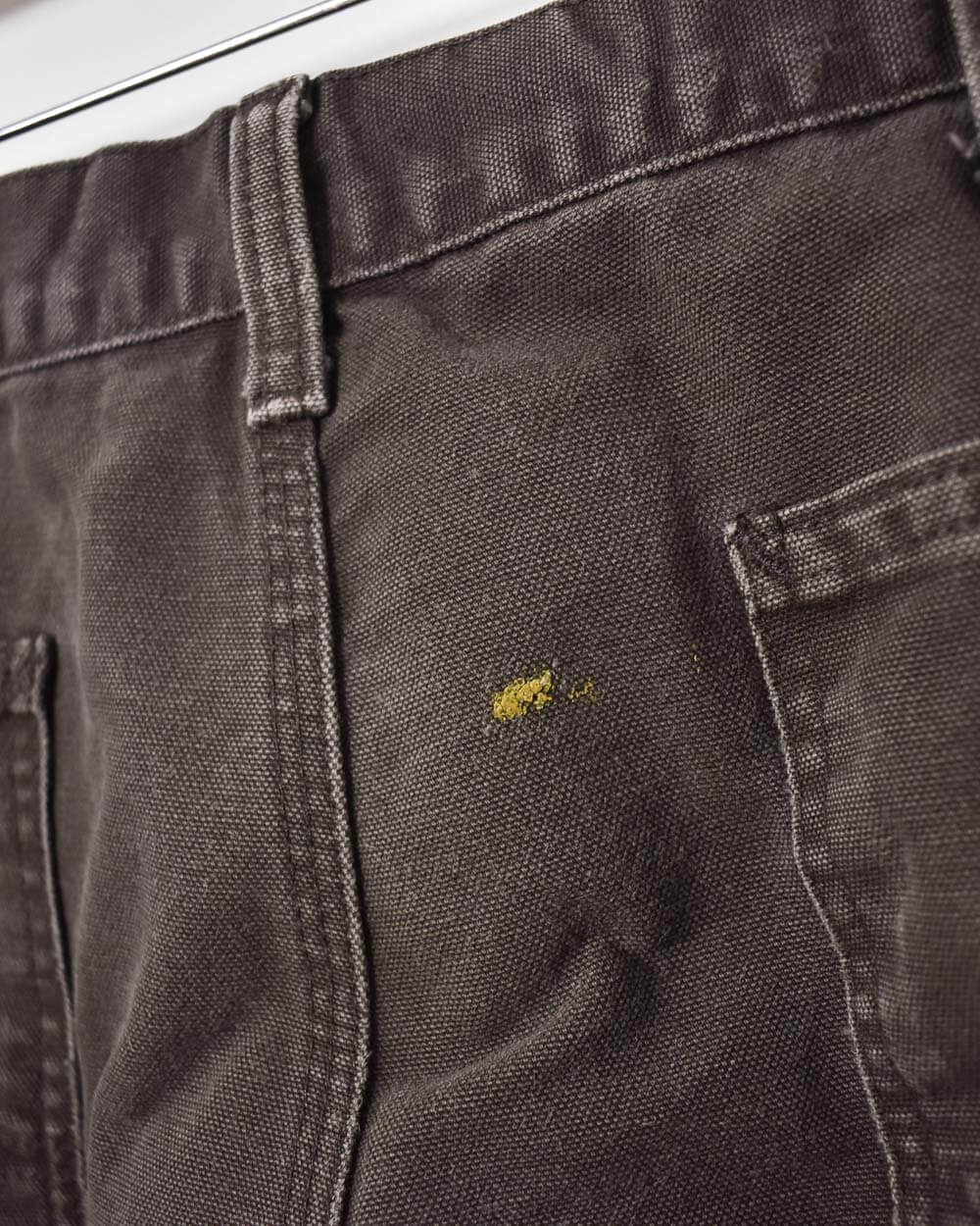 Brown Carhartt Jeans - W36 L30