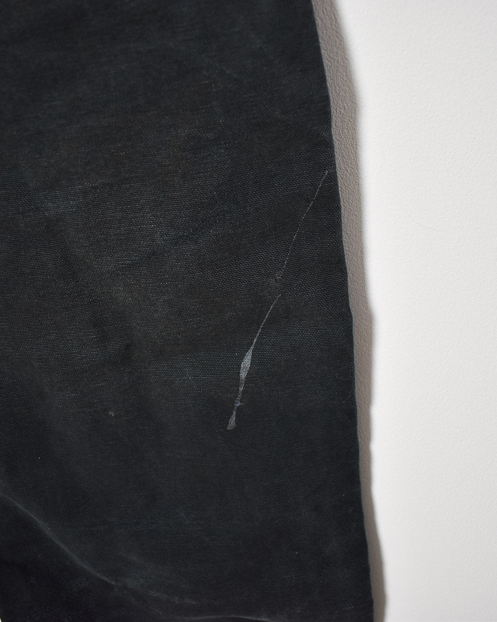 Black Carhartt Jeans - W32 L30