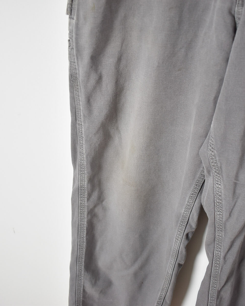 Stone Carhartt Jeans - W36 L30