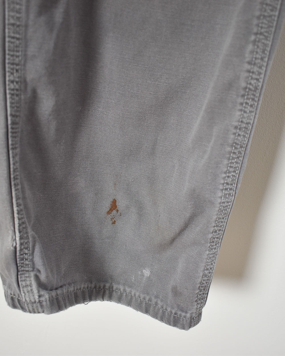 Stone Carhartt Jeans - W36 L30