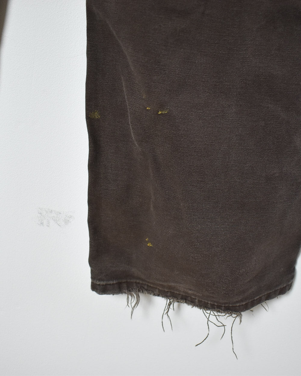 Brown Carhartt Jeans - W36 L30