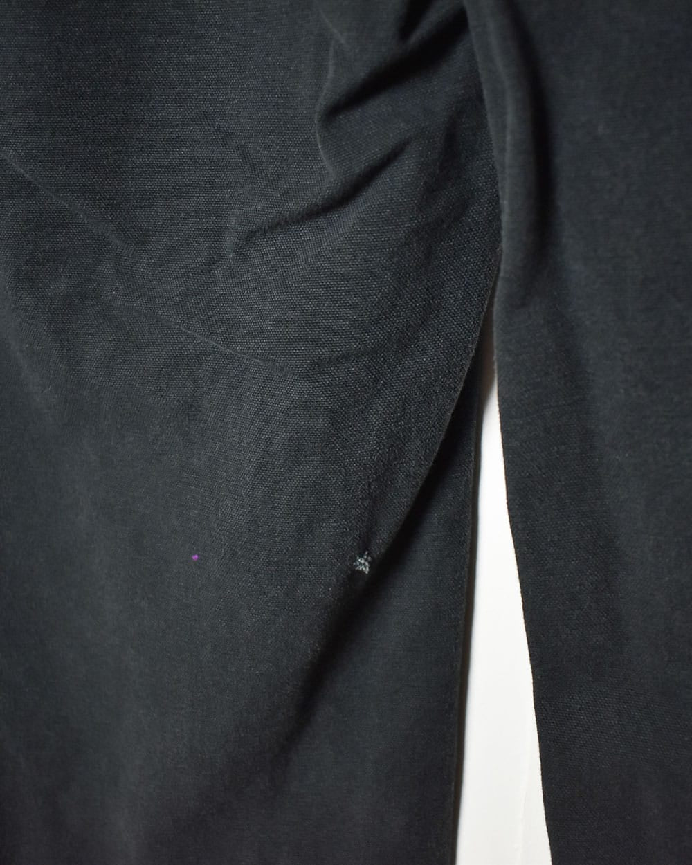 Black Dickies Carpenter Jeans - W36 L32