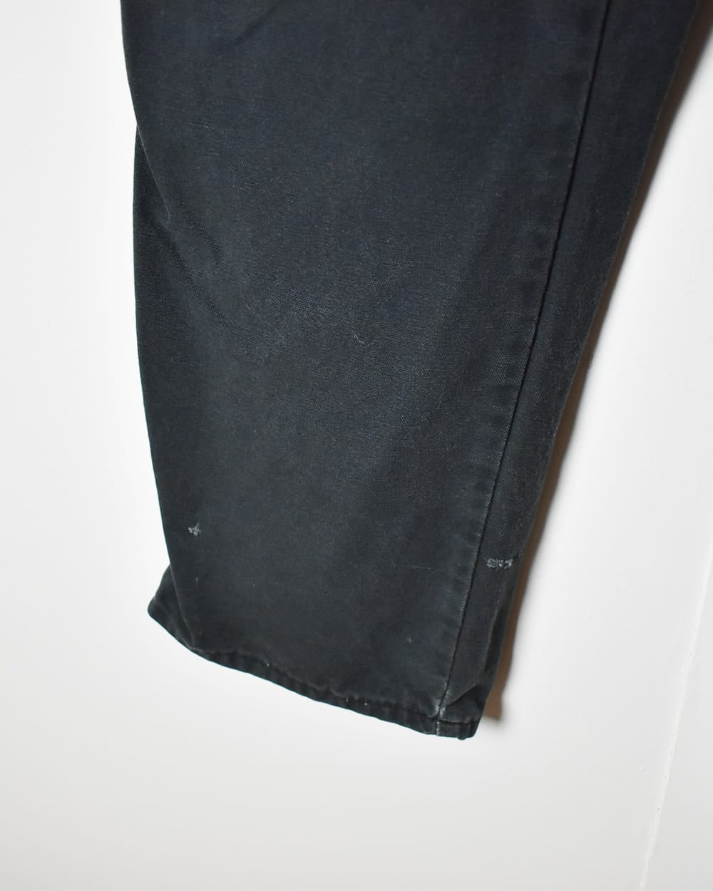 Black Dickies Carpenter Jeans - W36 L32