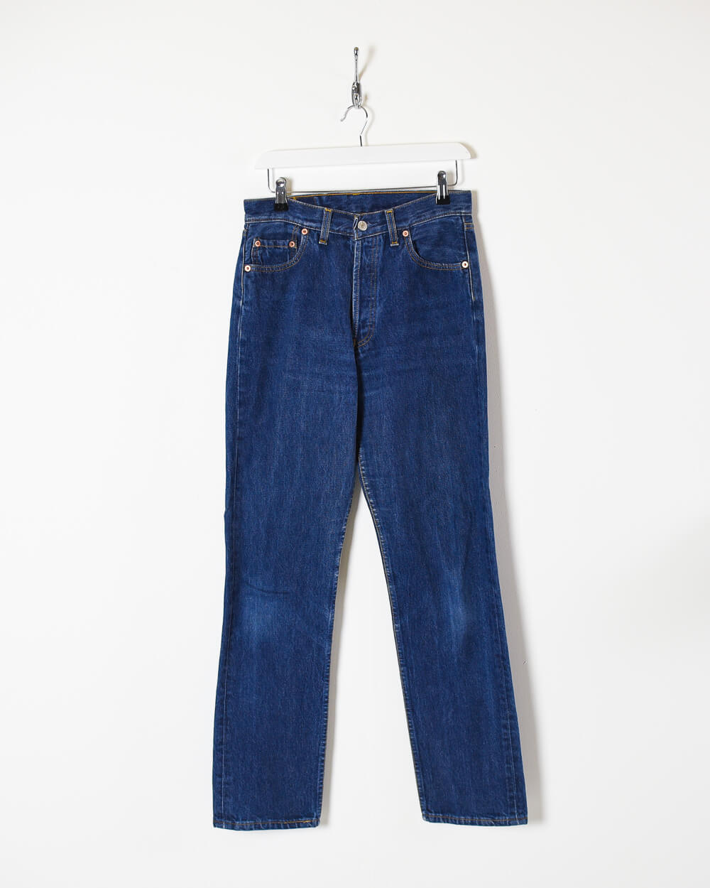 Blue Levi Strauss & Co Jeans - W30 L32