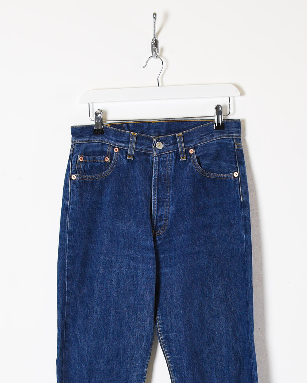 Blue Levi Strauss & Co Jeans - W30 L32