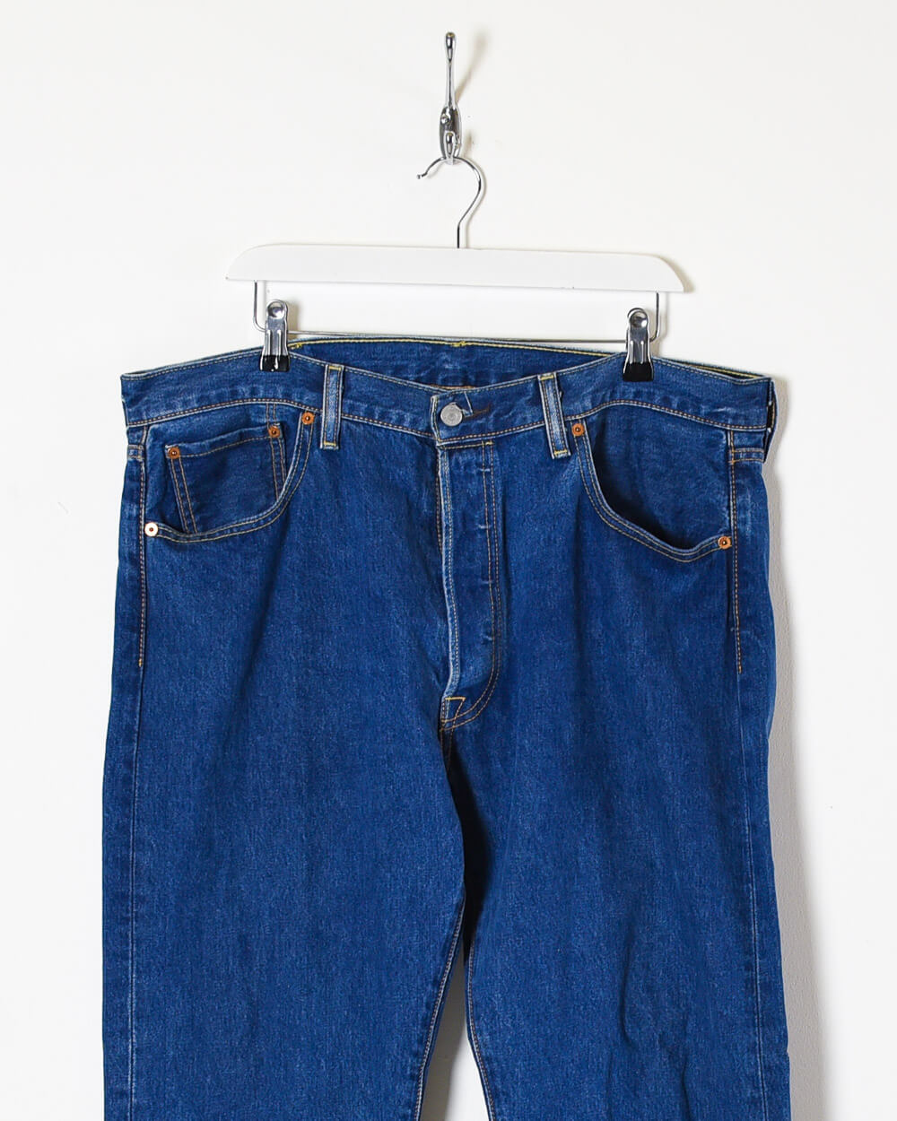 Blue Levi Strauss & Co Jeans - W38 L32