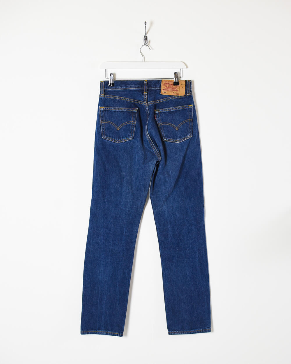 Blue Levi Strauss & Co Jeans - W30 L32