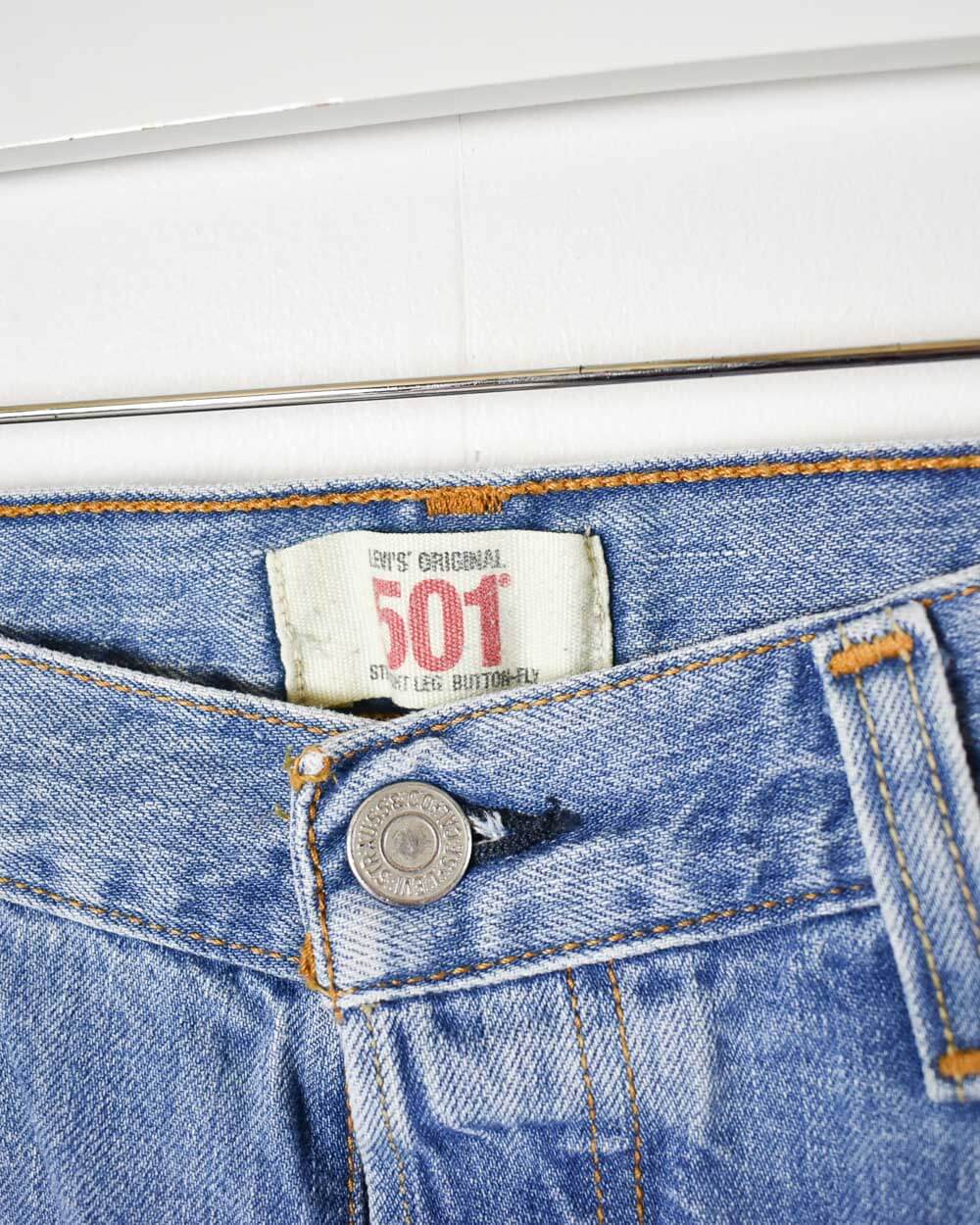 Baby Levi's Jeans - W34 L34