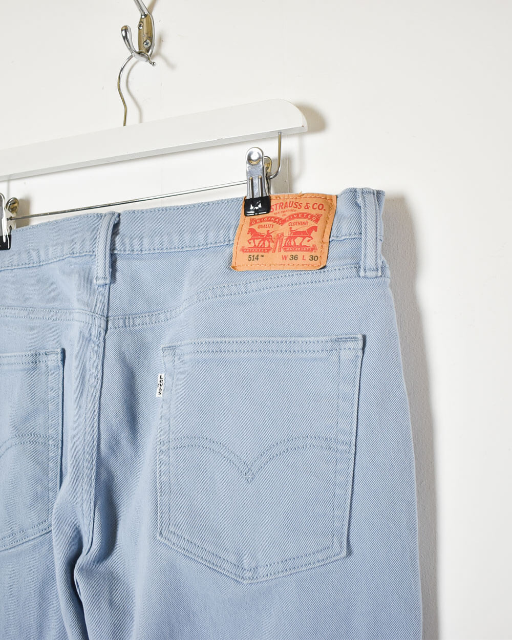 Baby Levi's Jeans - W36 L30