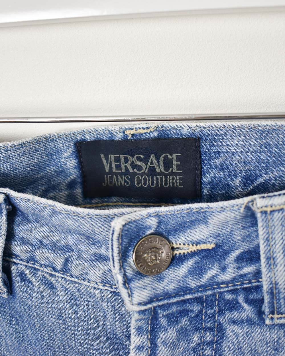 Blue Versace Jeans Couture Jeans - W34 L31