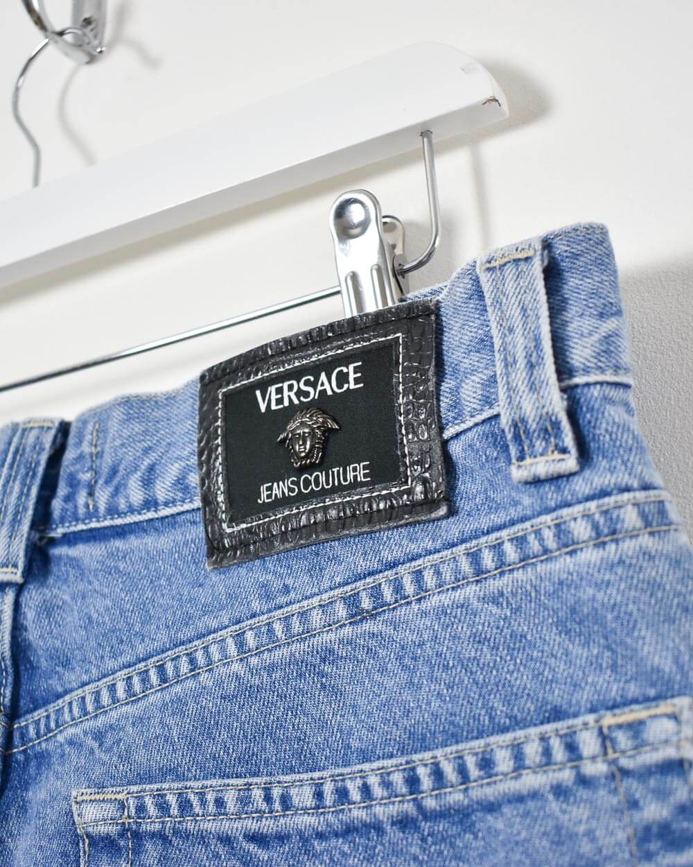 Blue Versace Jeans Couture Jeans - W34 L31