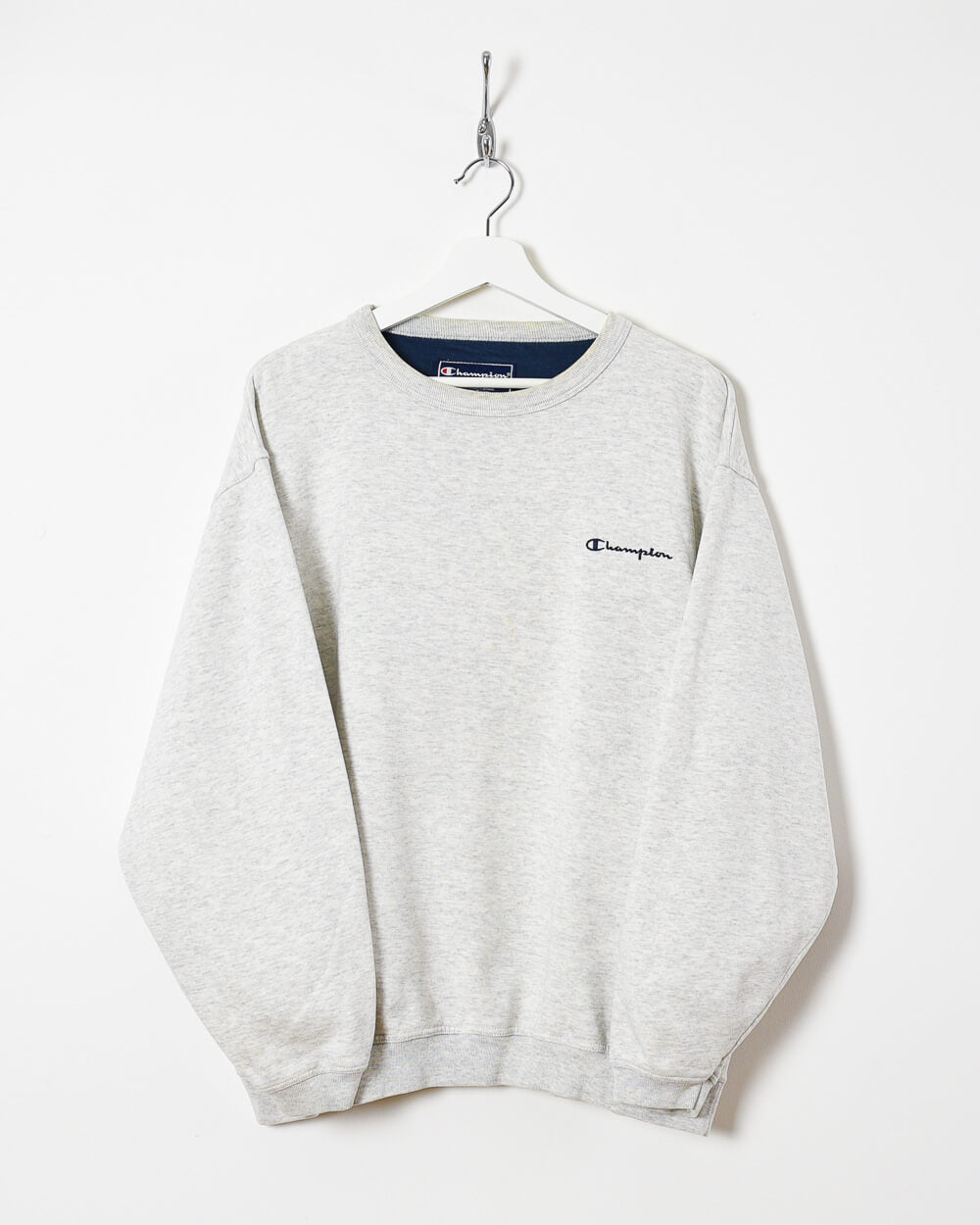 Stone Champion Sweatshirt - Large