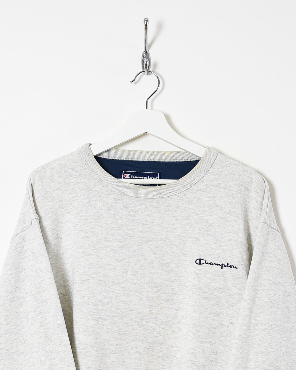 Stone Champion Sweatshirt - Large