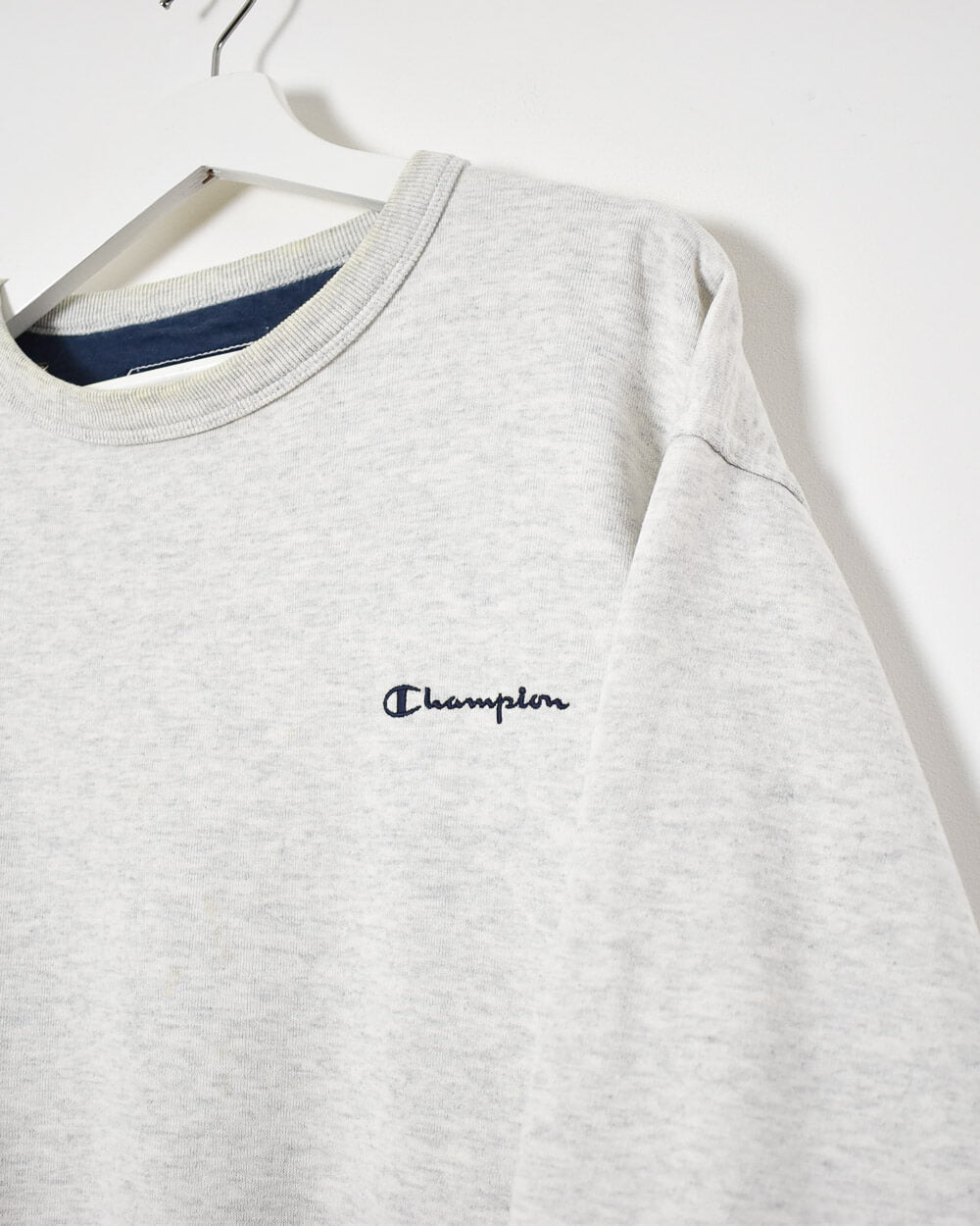 Stone Champion Sweatshirt - Large