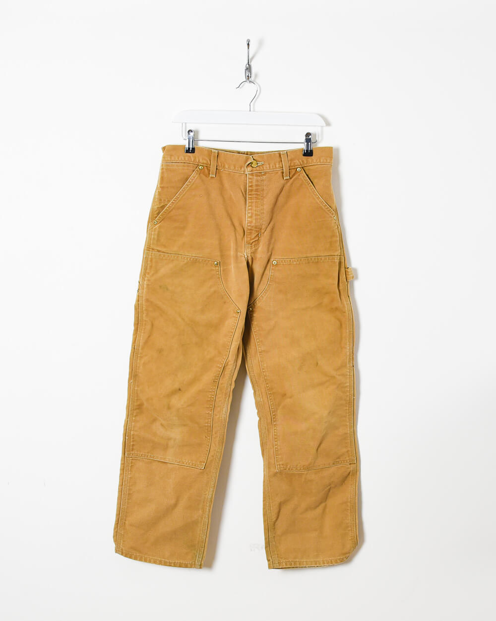 Neutral Carhartt Jeans - W34 L30