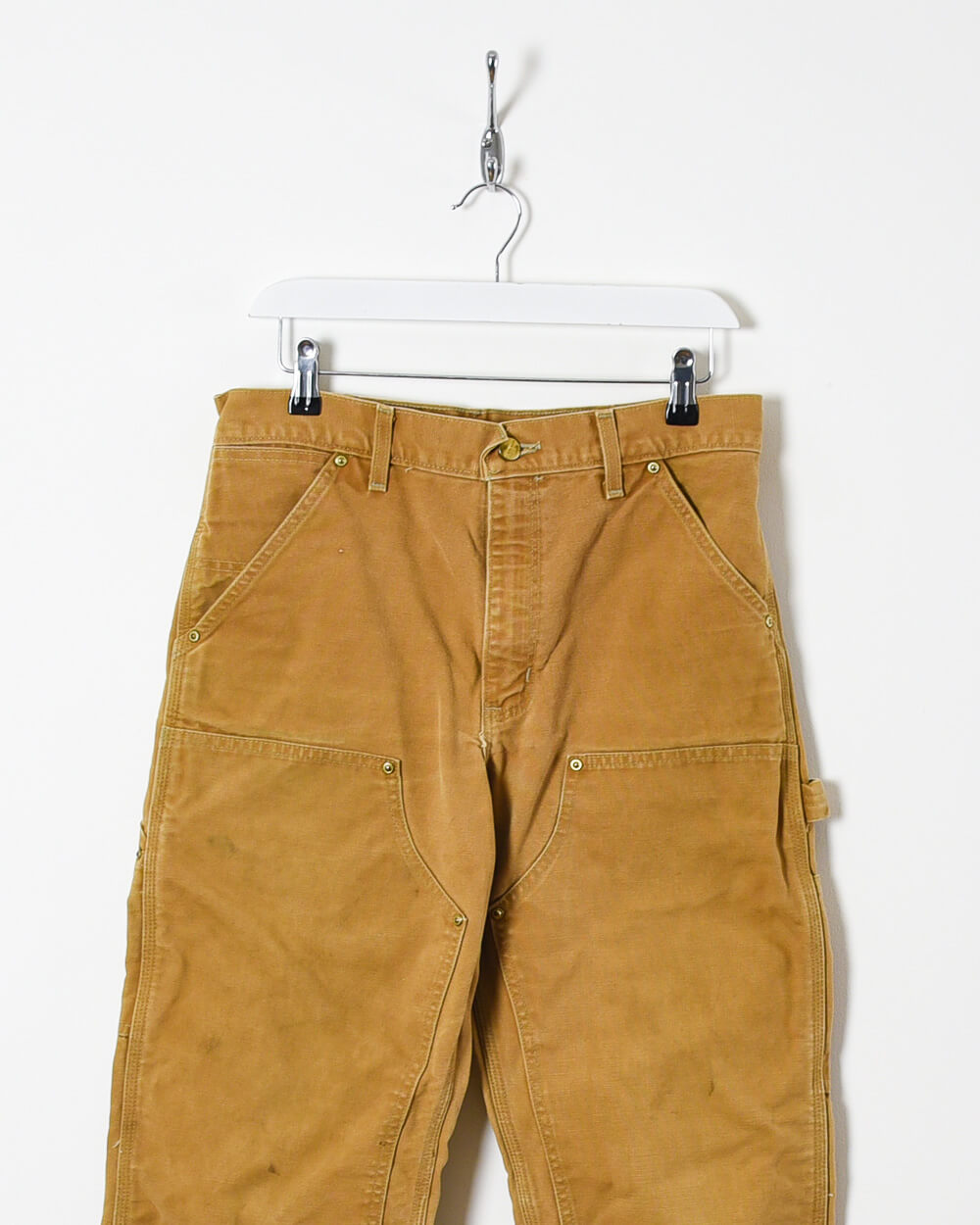 Neutral Carhartt Jeans - W34 L30