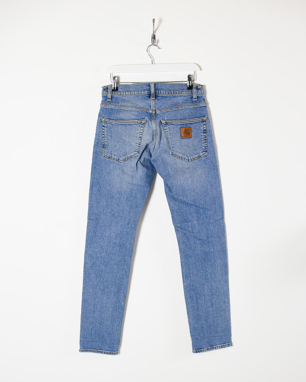 Blue Carhartt Jeans - W30 L32