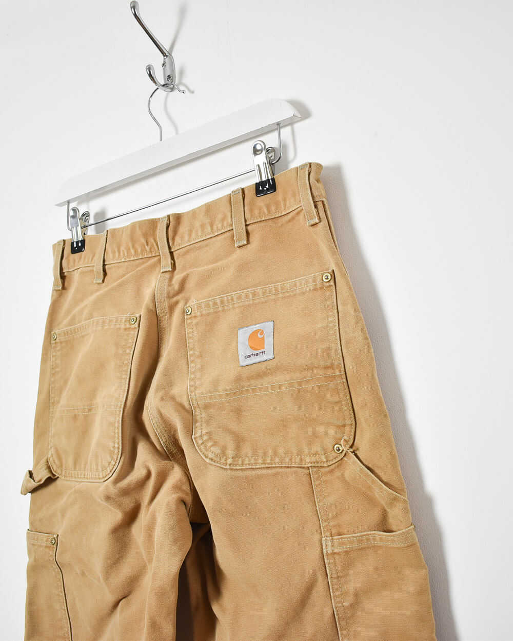 Neutral Carhartt Jeans - W34 L30