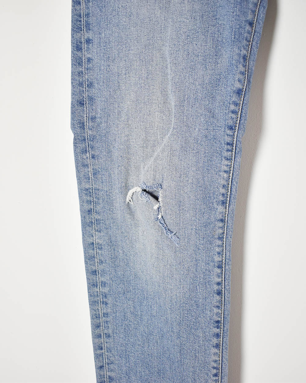 Blue Carhartt Jeans - W30 L32