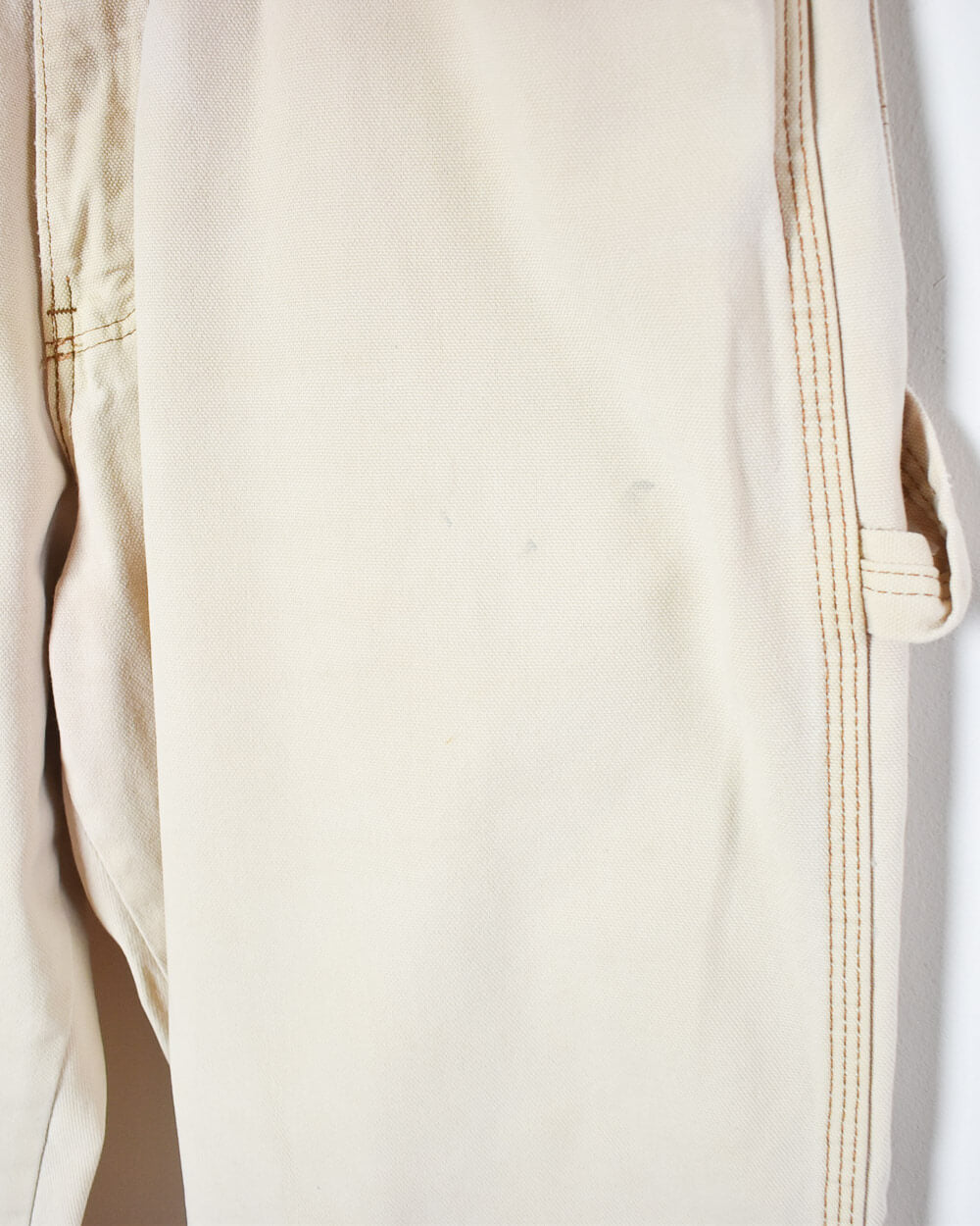 Neutral Dickies Carpenter Jeans - W32 L26