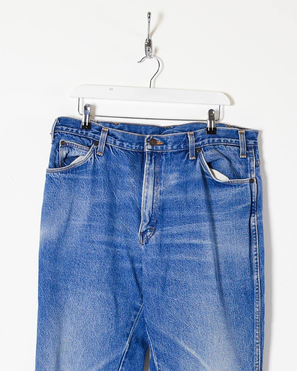 Blue Dickies Jeans - W36 L32