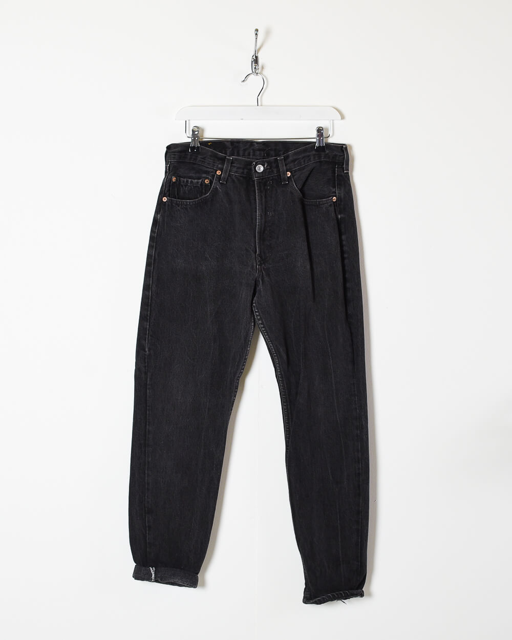 Black Levi Strauss & Co. Jeans - W30 L30