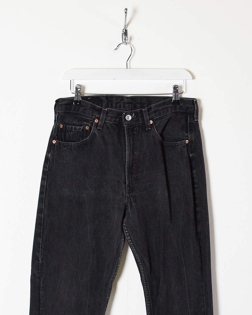 Black Levi Strauss & Co. Jeans - W30 L30