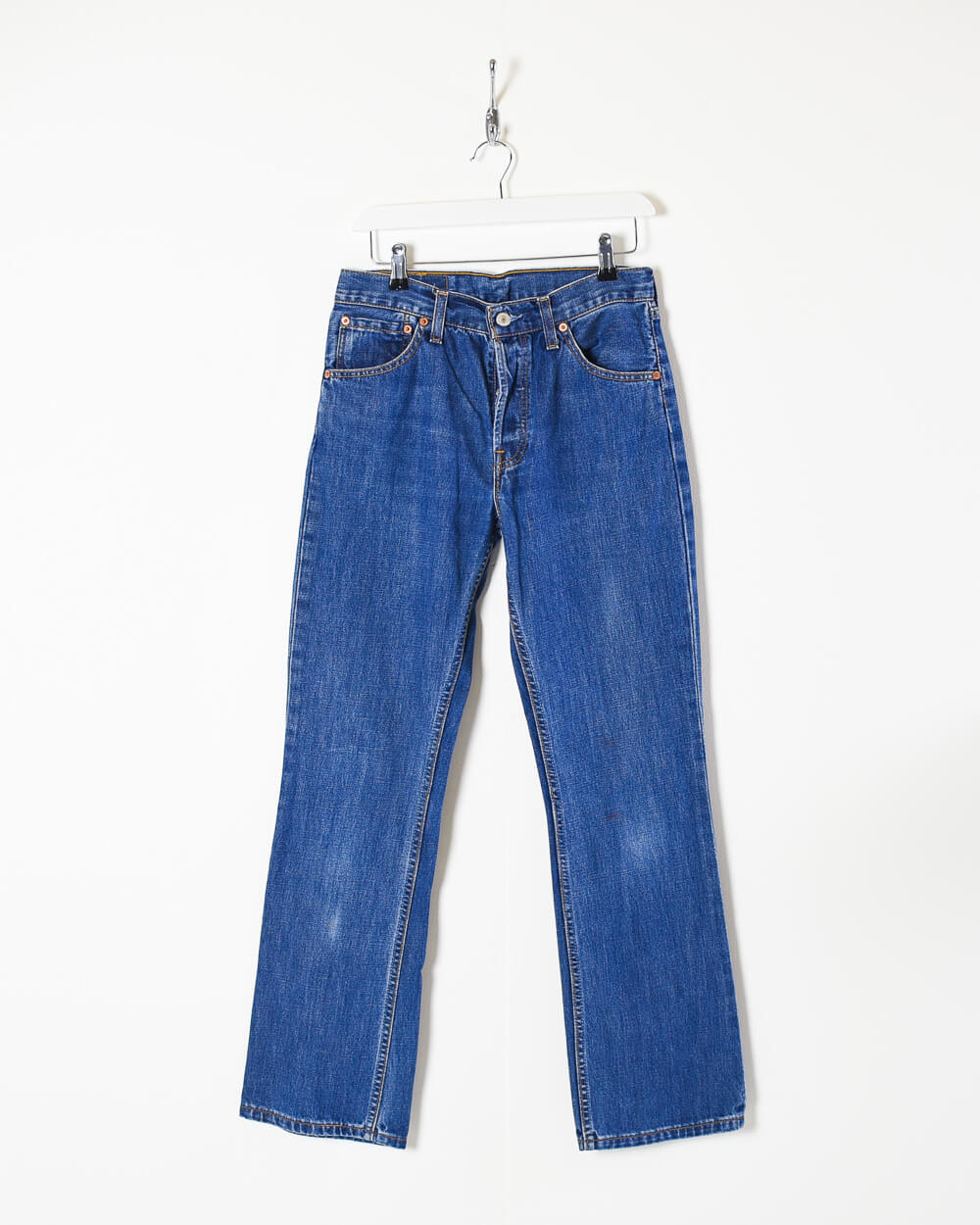 Blue Levi Strauss Jeans - W30 L32