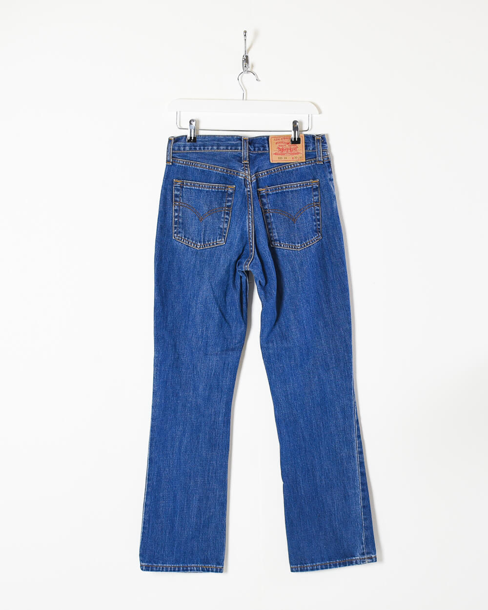 Blue Levi Strauss Jeans - W30 L32