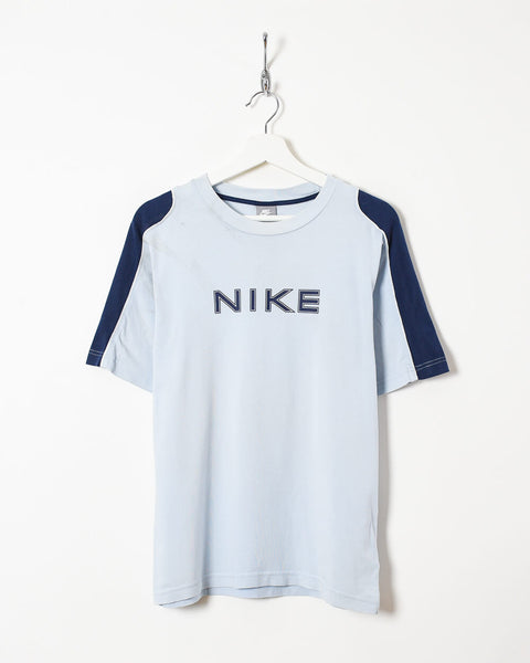 Vintage 00s Cotton Baby Nike Athletic T-Shirt - Medium– Domno Vintage