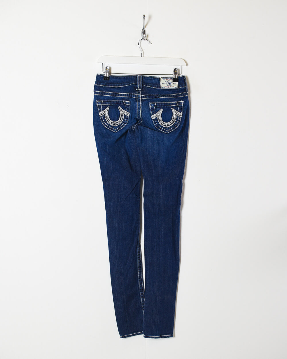 Blue True Religion Jeans - W26 L34