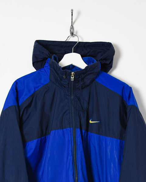 Nike MLB, Jackets & Coats, Nike Yankee Rain Jacket