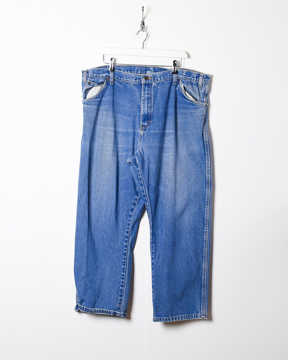 Blue Dickies Jeans - W40 L28