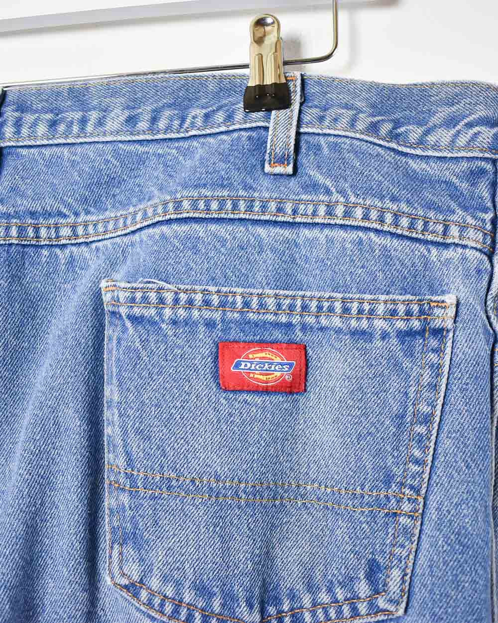 Blue Dickies Jeans - W40 L28