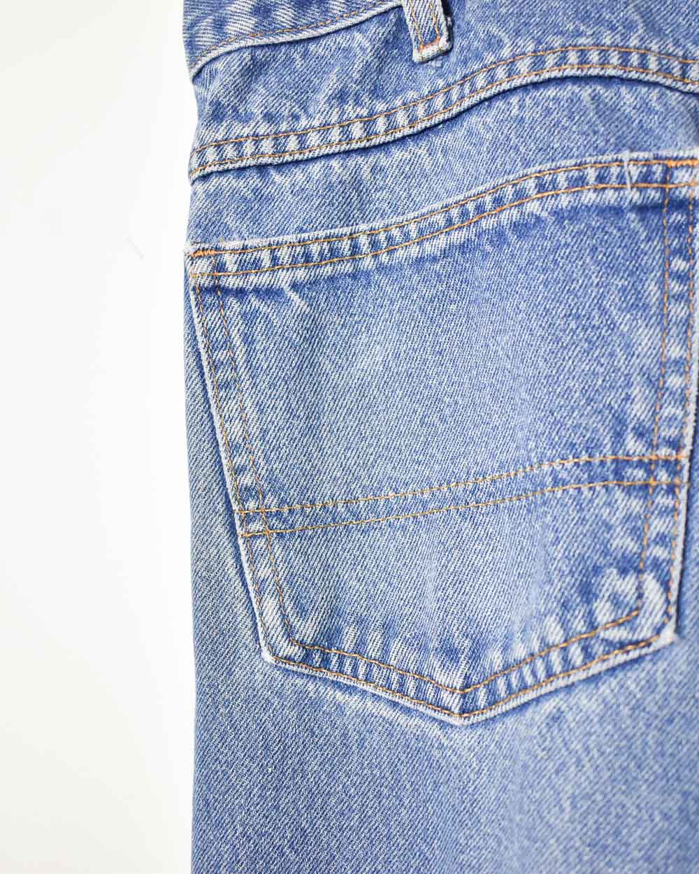 Blue Dickies Jeans - W40 L28