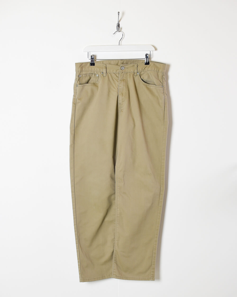 Neutral Levi's Jeans - W36 L34