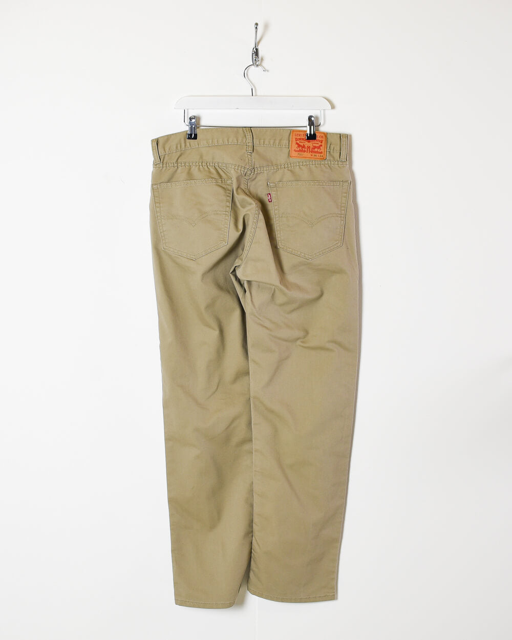 Neutral Levi's Jeans - W36 L34